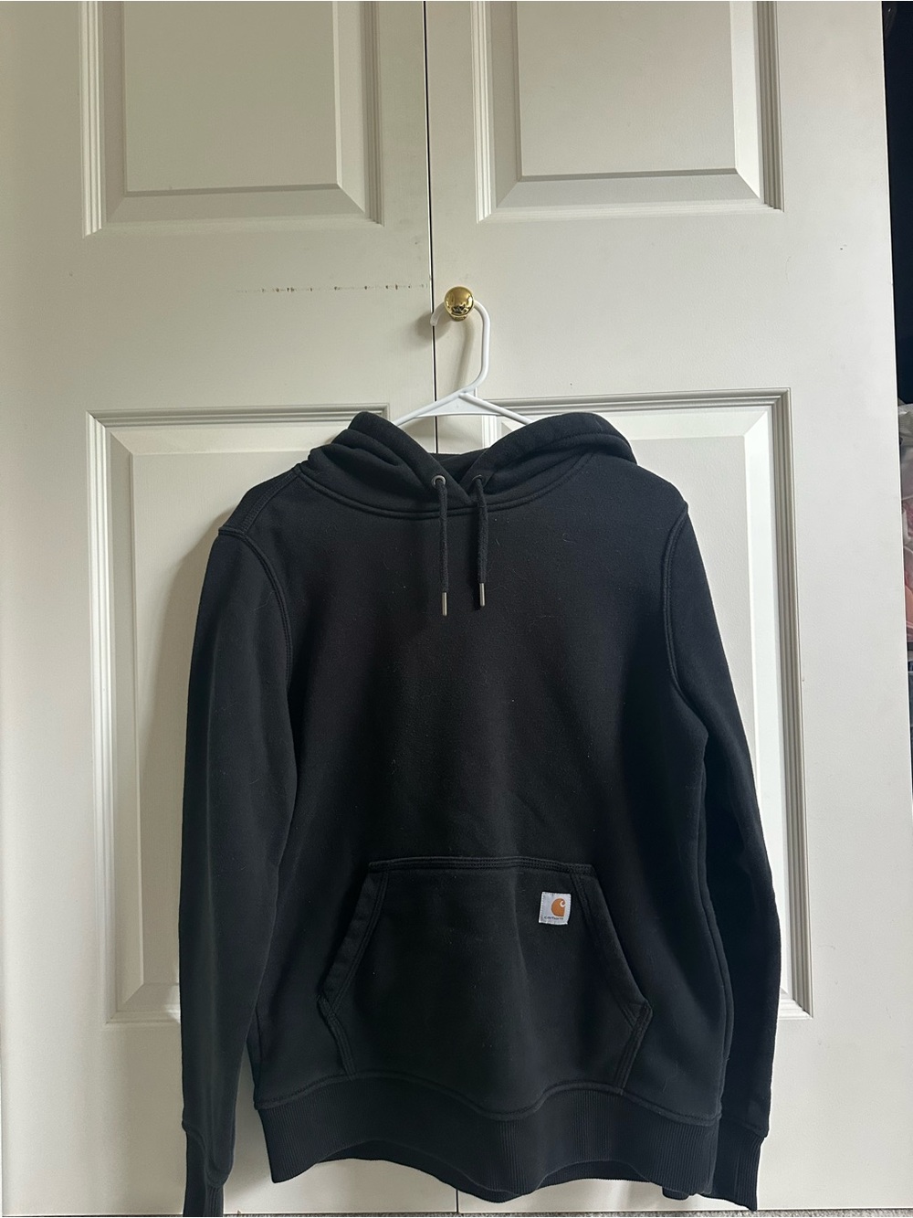 Youth M Carhartt Hoodie